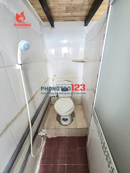Phòng đường An Bình gần Phạm Văn Đồng - Chợ Việt Lập zá 2tr1 Giờ giấc Thoải Mái
