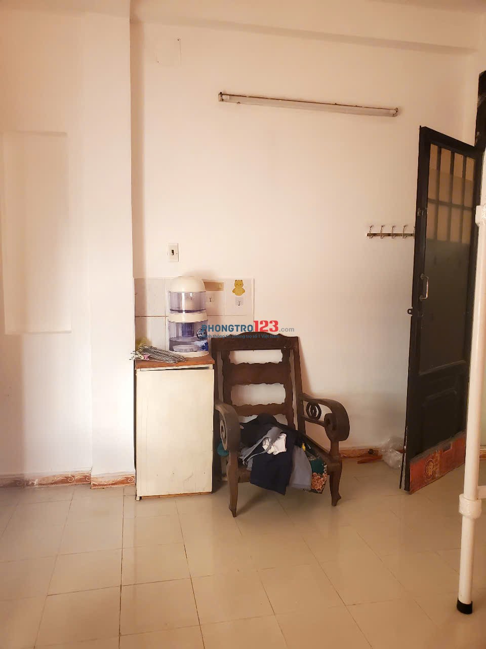 Cho thuê phòng trọ Thảo Điền Q2 HCM