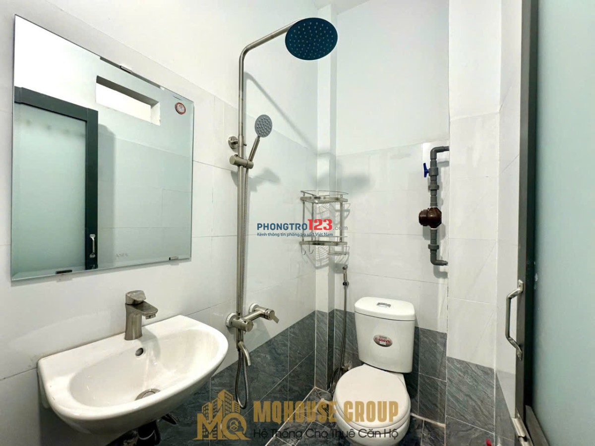 PHÒNG ĐẸP FULL NỘI THẤT – GIÁ CỰC MỀM