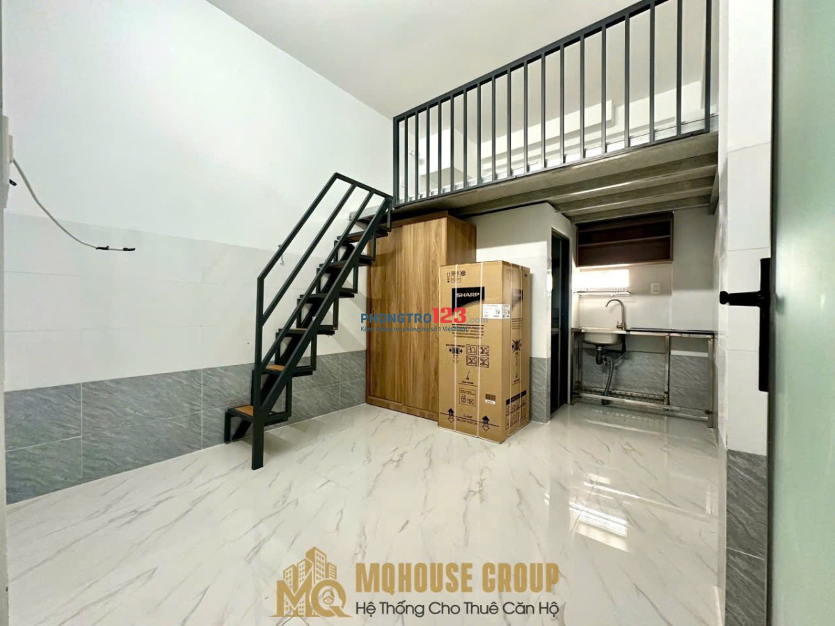 PHÒNG ĐẸP FULL NỘI THẤT – GIÁ CỰC MỀM