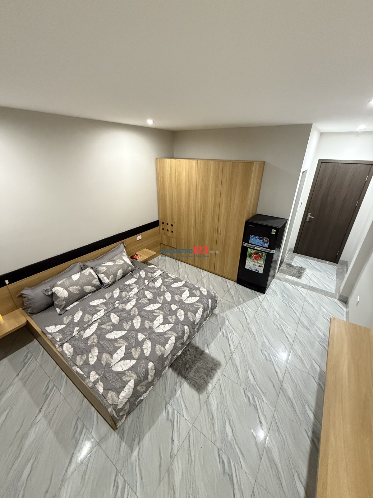  Vị trí: trung tâm, đi lại cực tiện ( Ngõ 110 Trần Duy Hưng)
