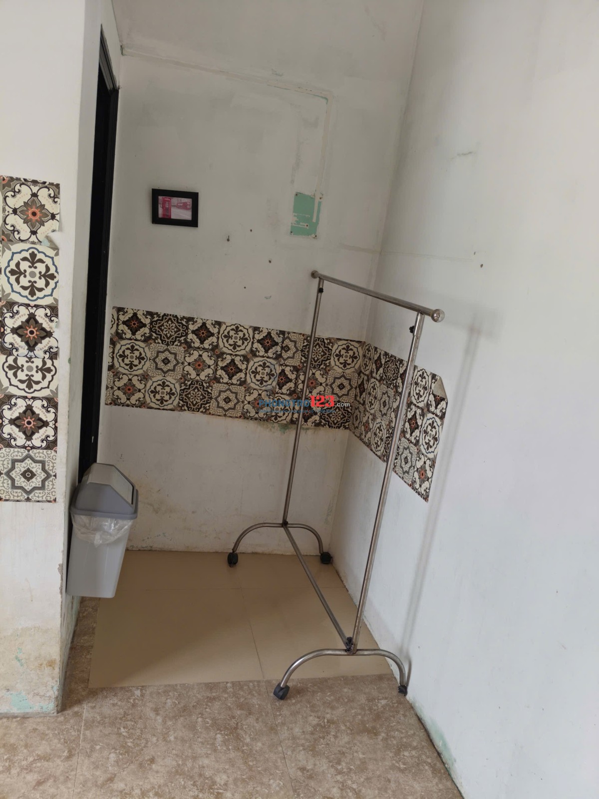 PHÒNG TRỌ TIỆN ÍCH GIÁ RẺ Q.BÌNH TÂN
