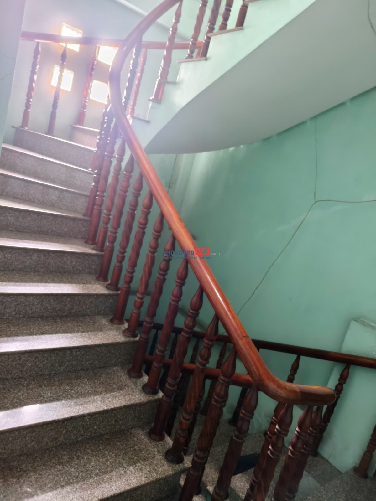 PHÒNG TRỌ TIỆN ÍCH GIÁ RẺ Q.BÌNH TÂN