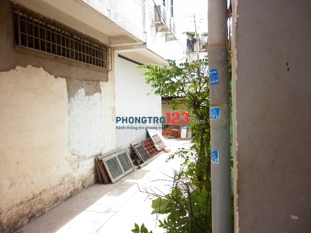 Cho thuê phòng trọ Thảo Điền Q2 HCM