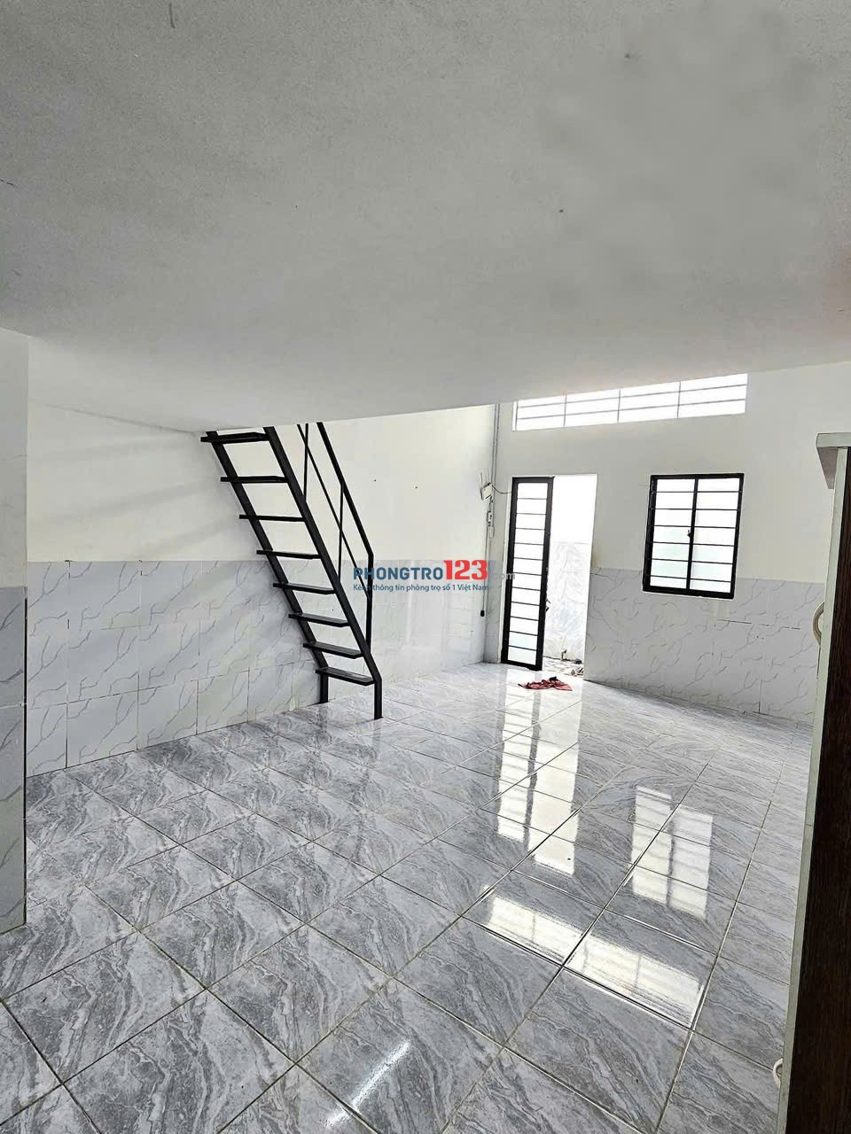 Khai Trương Dự Án Mới Ngay ĐH Văn Hiến