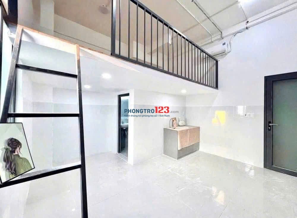 Khai Trương Dự Án Mới Ngay ĐH Văn Hiến