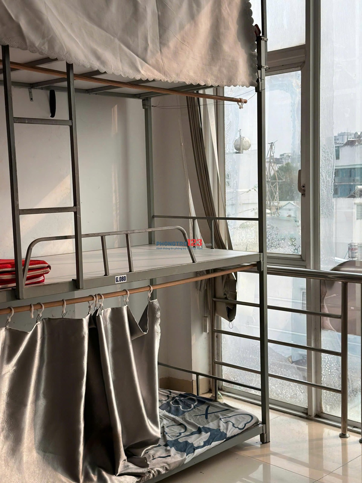 KTX LIVI HOUSE SẮP HẾT CHỖ – GIẢM NGAY 300K CHO 5 BẠN CUỐI CÙNG