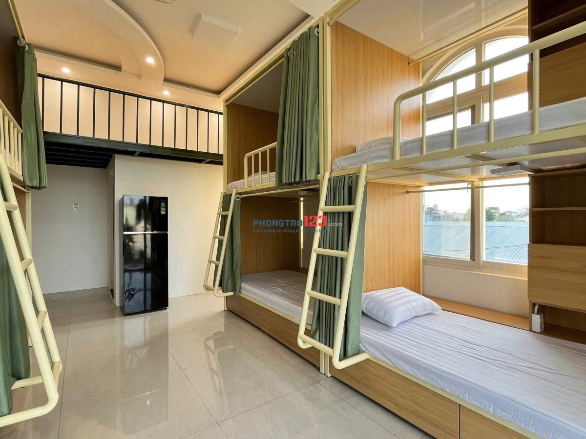 PHÒNG TRỌ Ở GHÉP NỮ TRỌN GÓI CHỈ 1TR.xxx SANG XỊN NGAY CĐ KINH TẾ ĐỐI NGOẠI - ĐỖ XUÂN HỢP