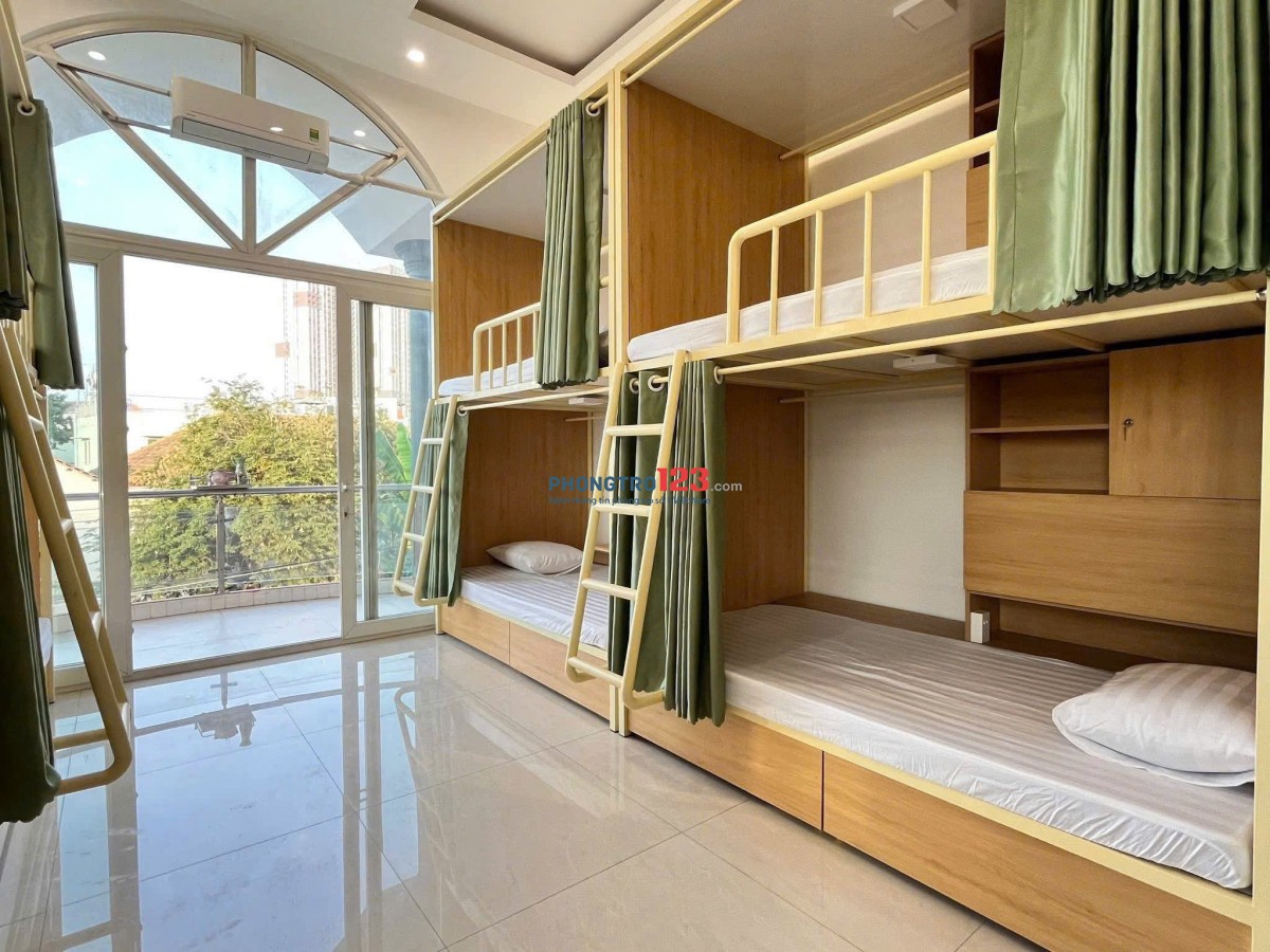 PHÒNG TRỌ Ở GHÉP NỮ TRỌN GÓI CHỈ 1TR.xxx SANG XỊN NGAY CĐ KINH TẾ ĐỐI NGOẠI - ĐỖ XUÂN HỢP
