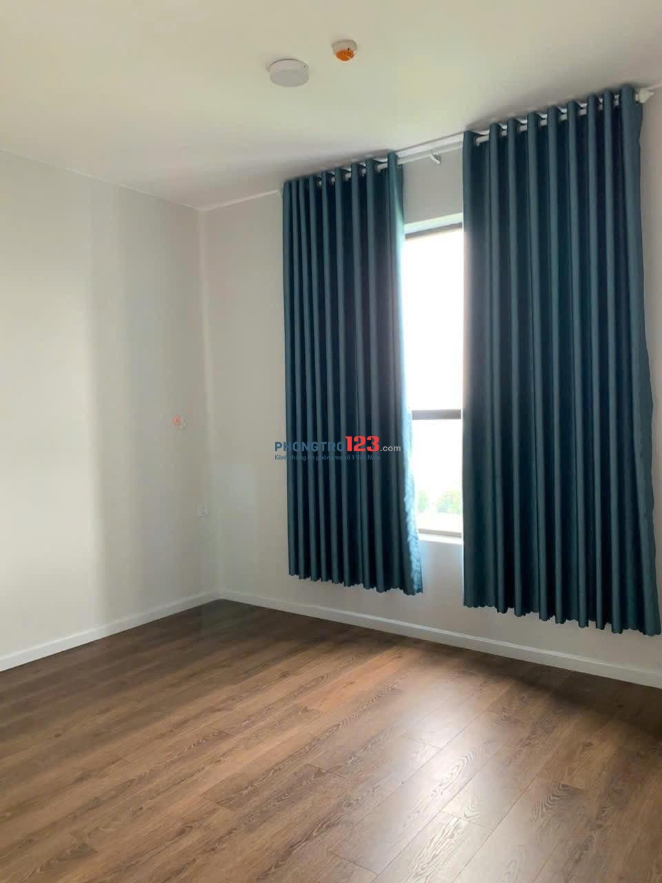 chung cư Cityland-Gò vấp: Căn 2p ngủ, 85m2, giá 13tr/tháng