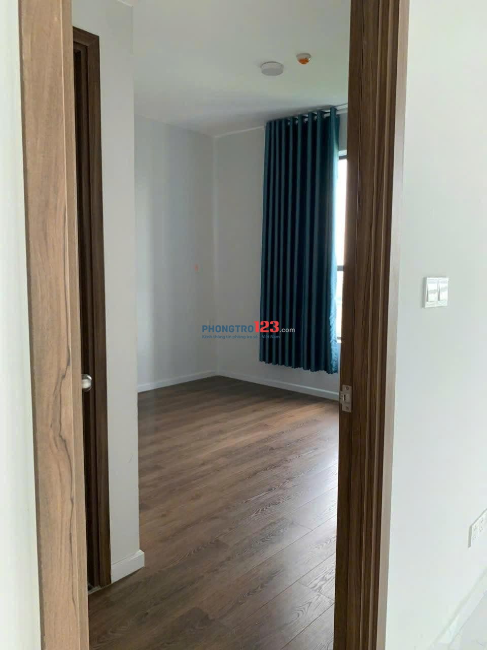 chung cư Cityland-Gò vấp: Căn 2p ngủ, 85m2, giá 13tr/tháng