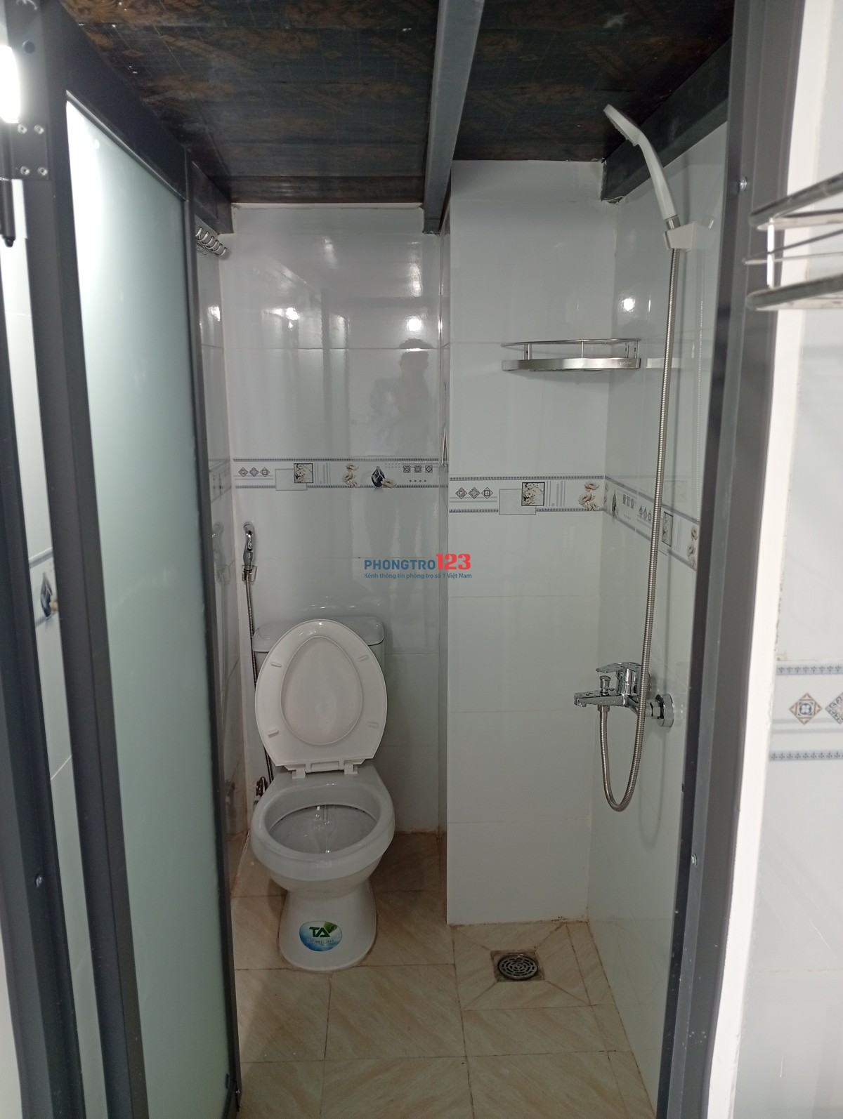 CHO THUÊ CĂN HỘ DỊCH VỤ MỚI GIÁ RẺ, GÁC XÉP MÁY LẠNH ĐƯỜNG NGUYỄN THÁI SƠN PHƯỜNG 5 GÒ VẤP