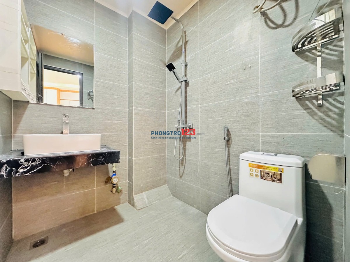  KHAI TRƯƠNG PHÒNG BAN CÔNG FULL NỘI THẤT – BẠCH ĐẰNG NGAY SÂN BAY TÂN BÌNH 