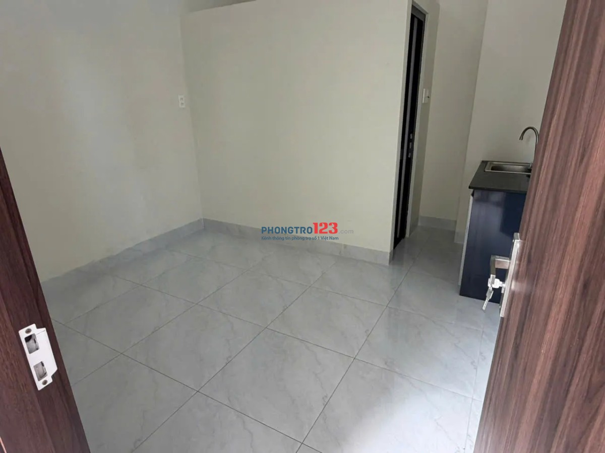 PHÒNG TRỌ LINH XUÂN – GIỜ GIẤC TỰ DO