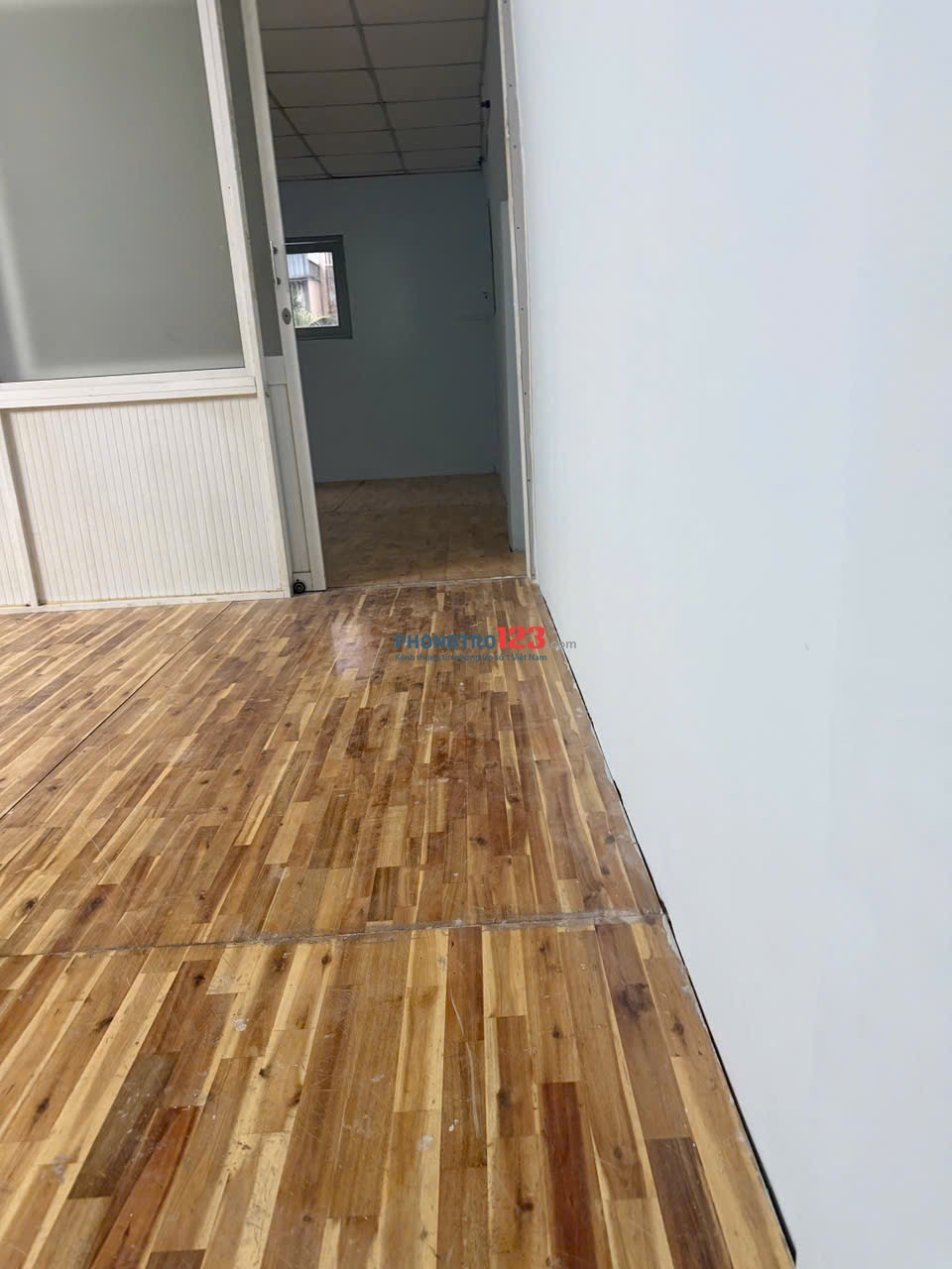 Cho thuê nhà mặt tiền nguyên căn đường Hồ Thành Biên.4x14, nhà trống giao ngay. Hợp đồng Lâu dài