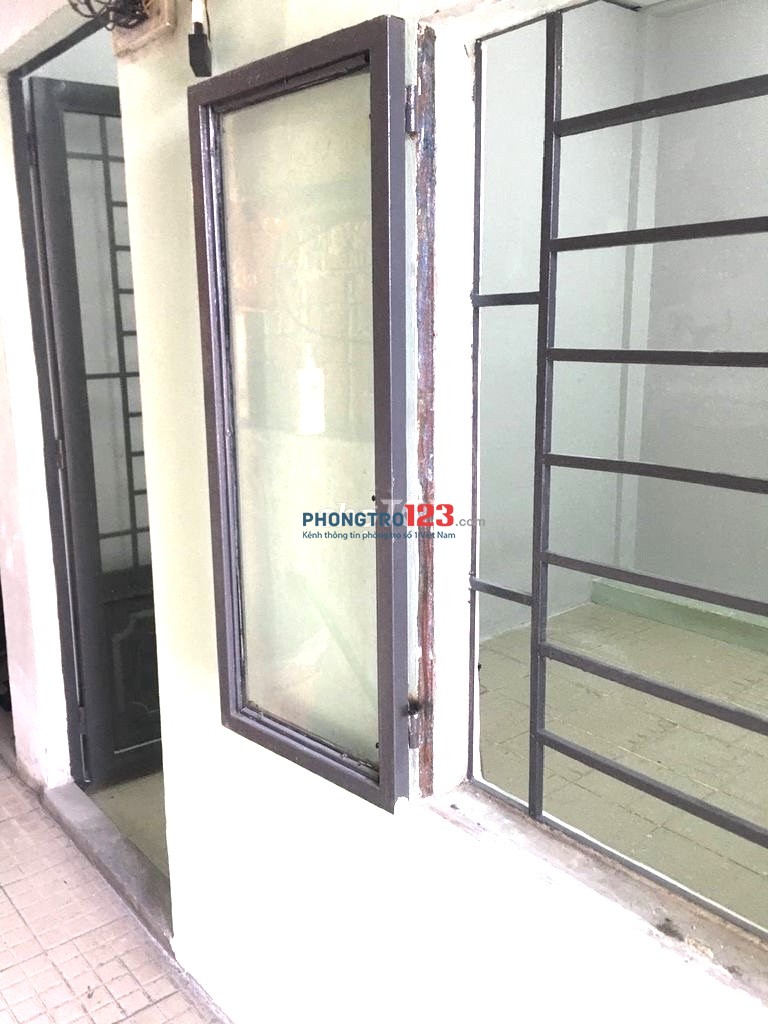 PHÒNG TRỌ NỮ DƯƠNG QUẢNG HÀM – GẦN TRƯỜNG ĐẠI HỌC