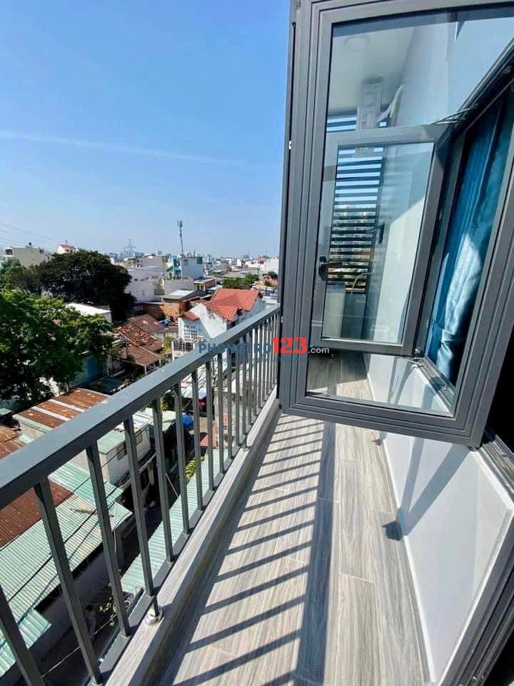 DUPLEX SIÊU THOÁNG RẺ ĐẸP Ở ĐƯỢC NHIỀU NGƯỜI ngay Cầu Nguyễn Văn Cừ