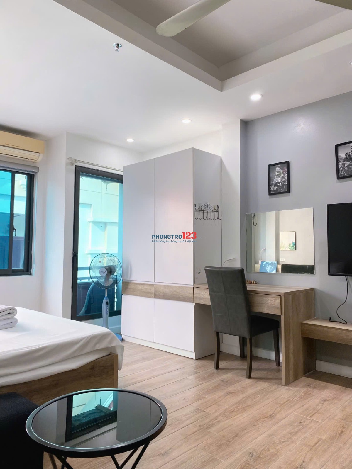 CHO THUÊ CHMN SIÊU XINH TẠI ÂU CƠ, TÂY HỒ