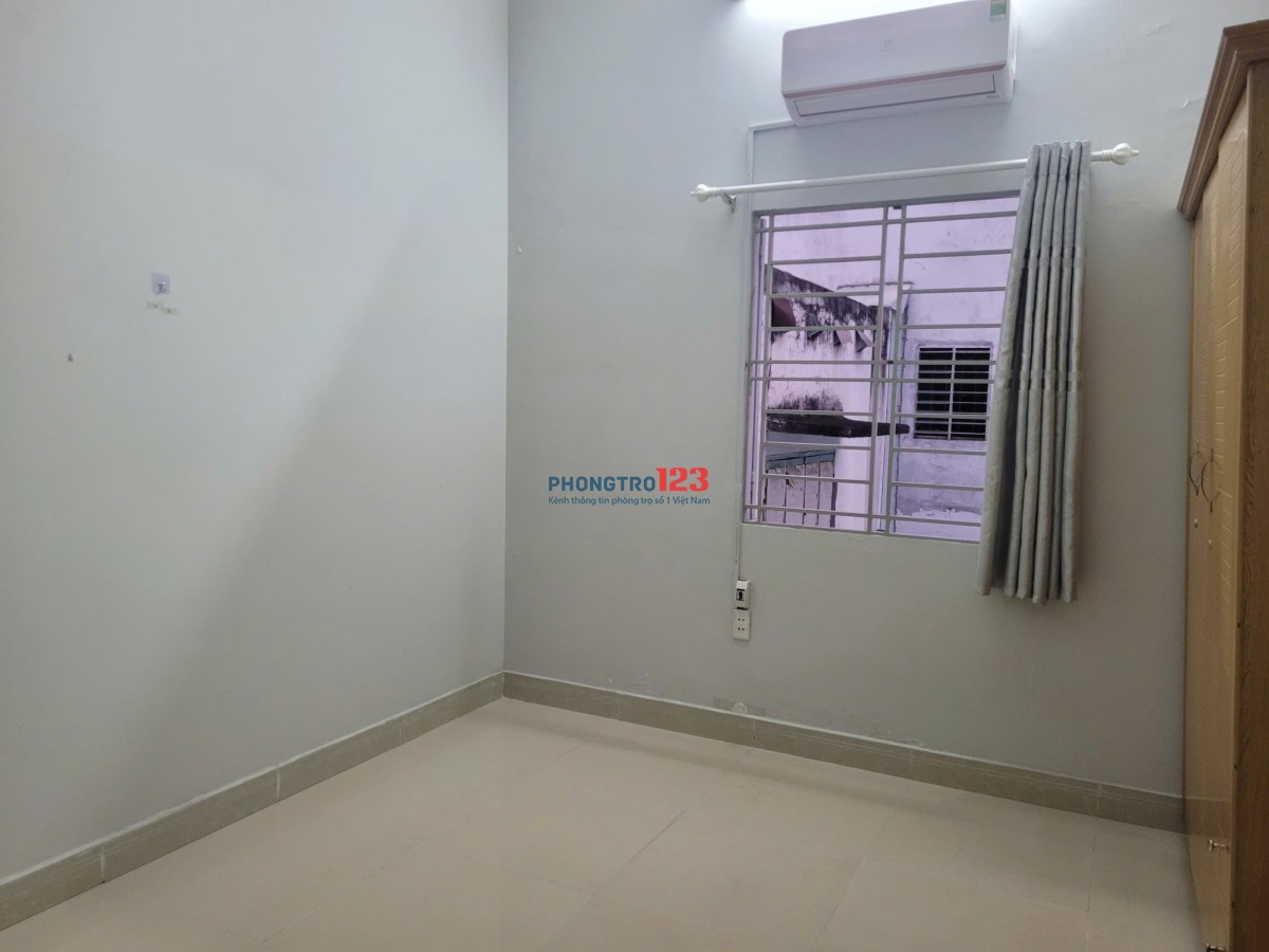 CHO THUÊ FULL TẦNG ĐẦY ĐỦ TIỆN NGHI, GIỜ GIẤC TỰ DO THOẢI MÁI