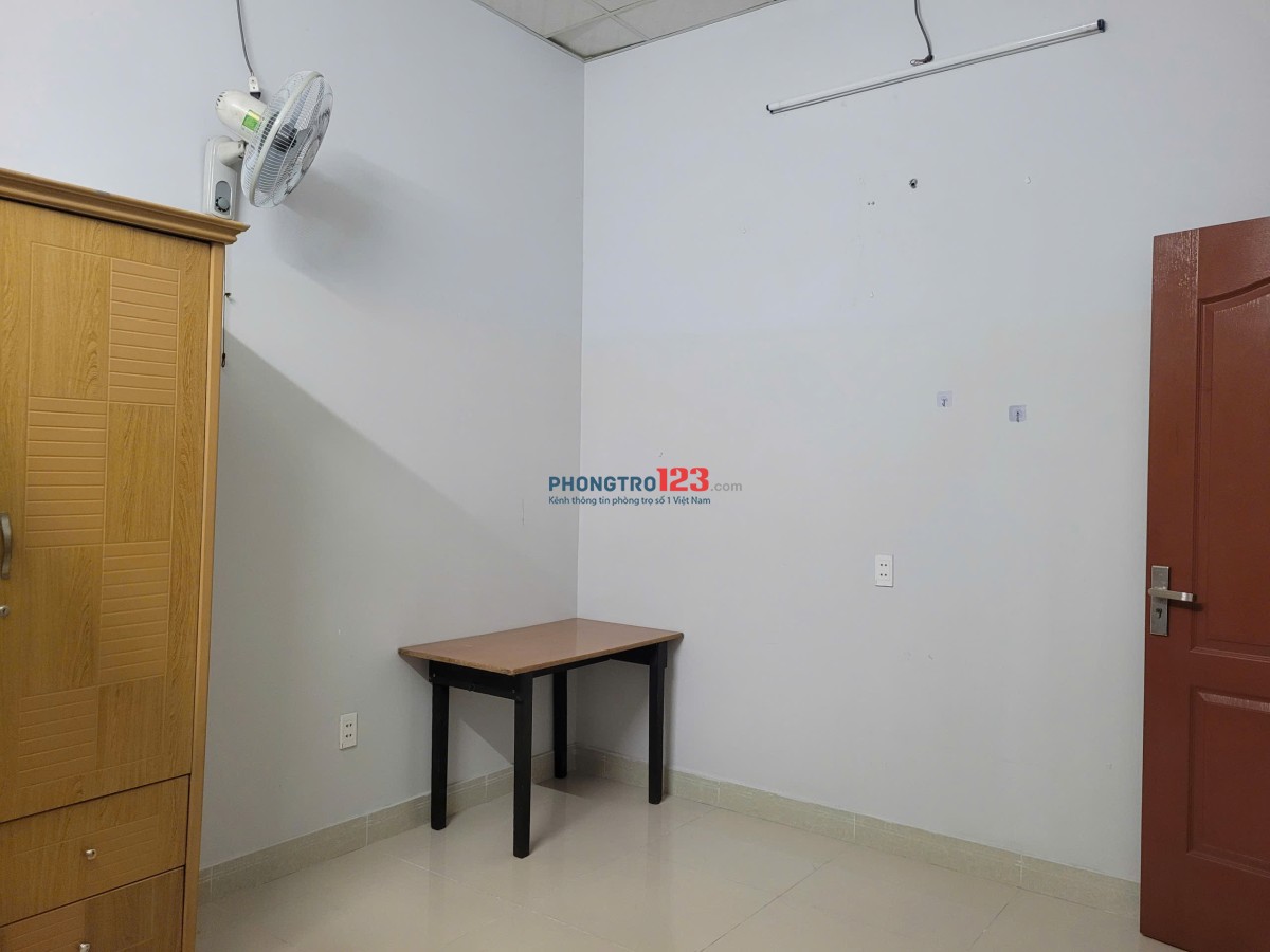 CHO THUÊ FULL TẦNG ĐẦY ĐỦ TIỆN NGHI, GIỜ GIẤC TỰ DO THOẢI MÁI