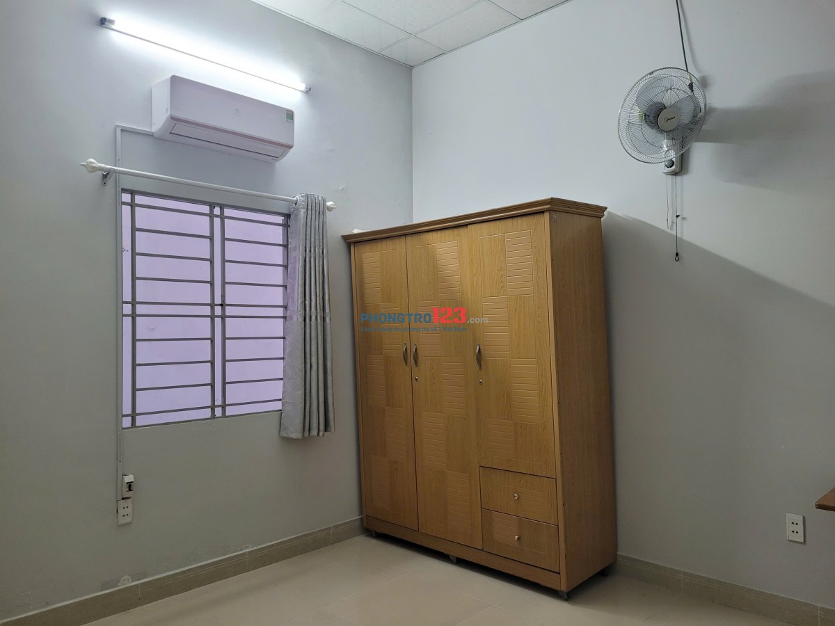 CHO THUÊ FULL TẦNG ĐẦY ĐỦ TIỆN NGHI, GIỜ GIẤC TỰ DO THOẢI MÁI