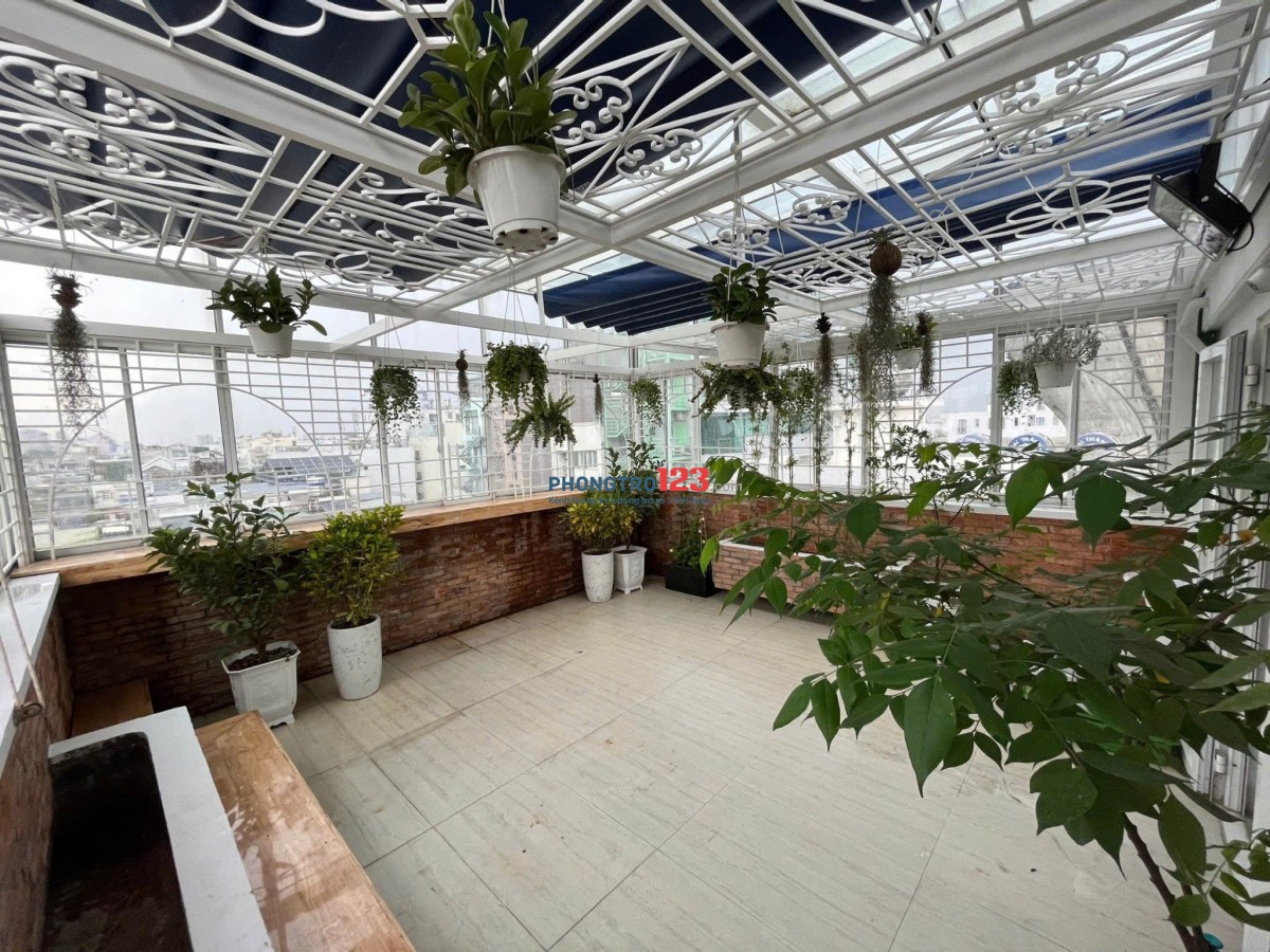 LIVI HOUSE – KTX dành cho sinh viên & người đi làm cần chỗ ở sạch sẽ, tiện nghi giữa trung tâm.mà