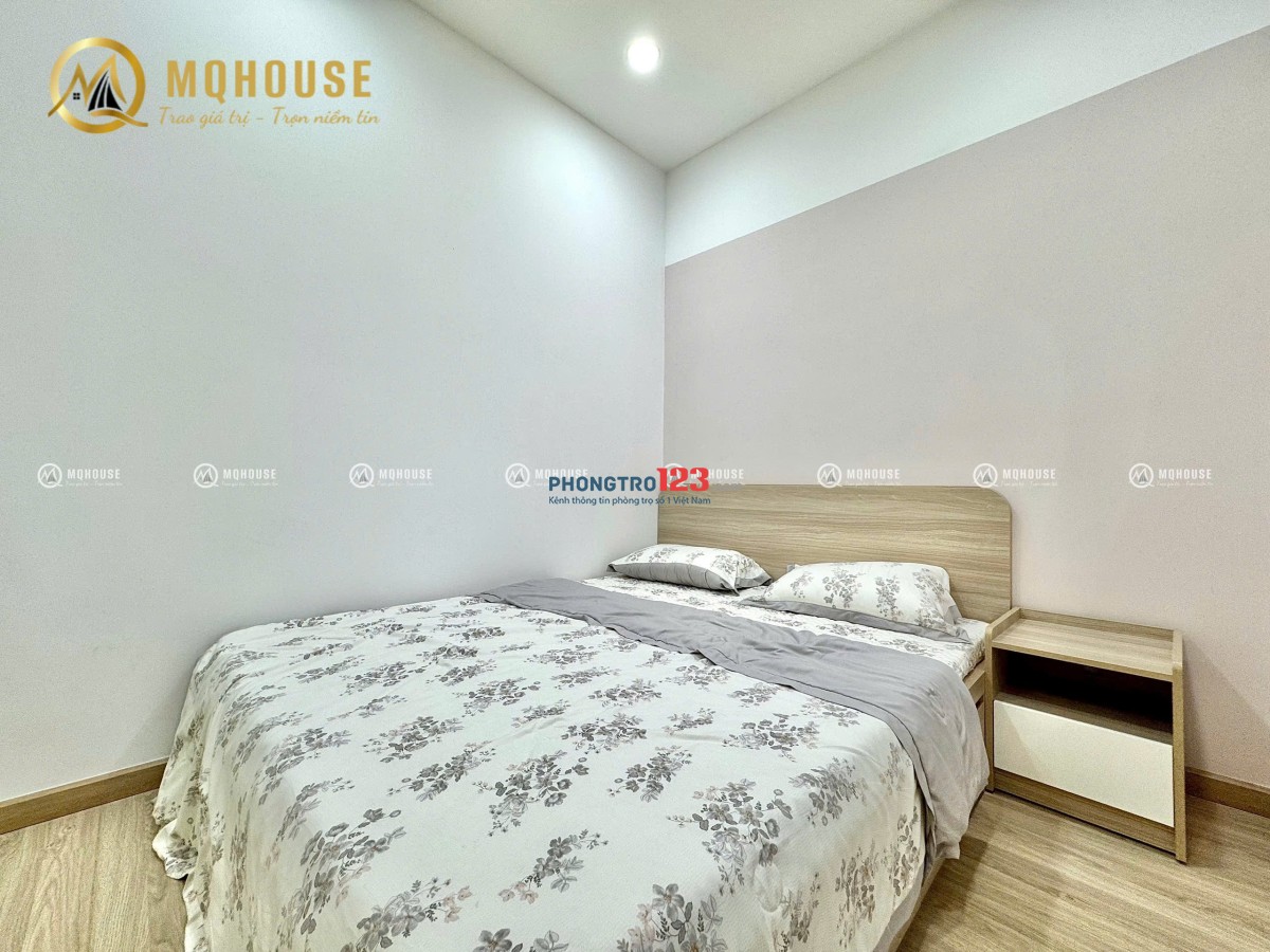  1PN TÁCH BẾP NGAY PANDORA TRƯỜNG CHINH