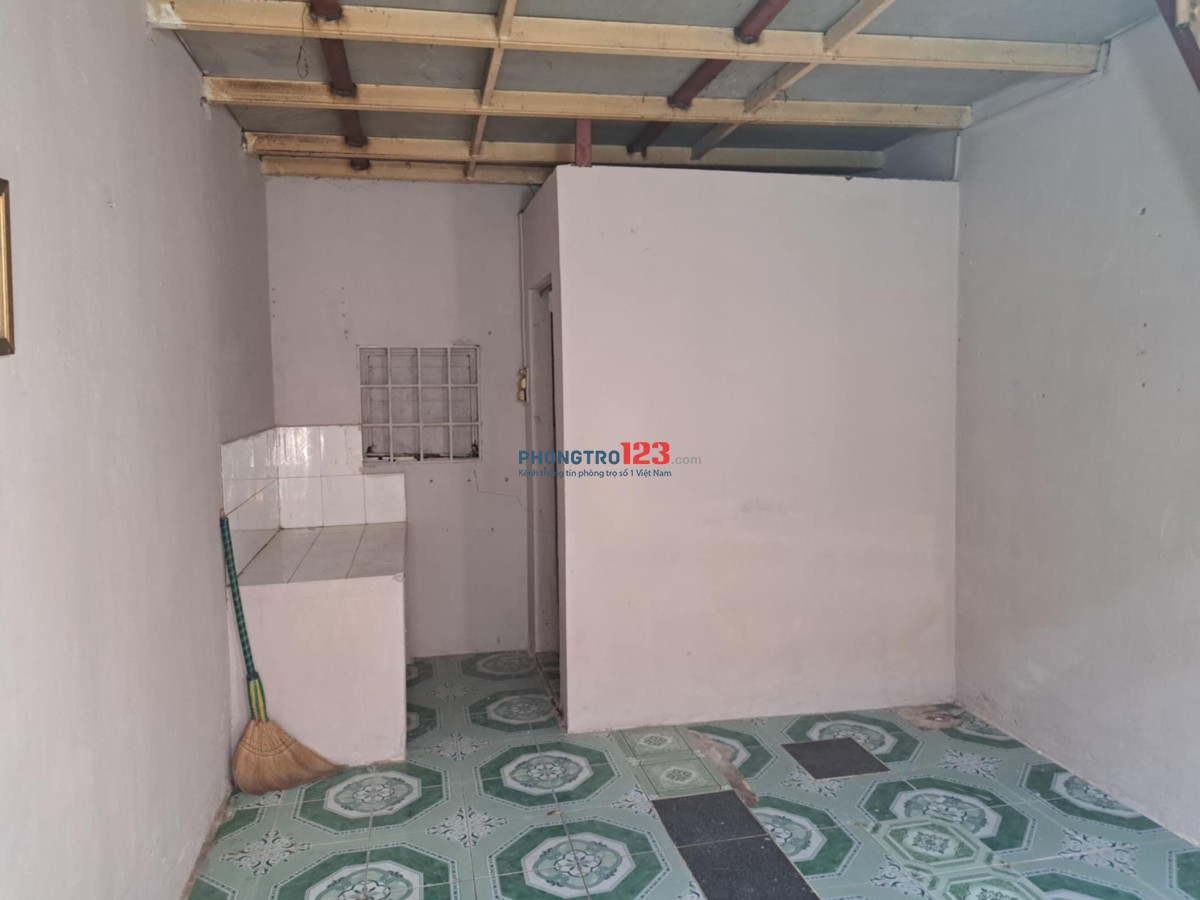  CHO THUÊ NHÀ RIÊNG NHỎ XINH, GIÁ CỰC HẠT DẺ TẠI HIỆP BÌNH CHÁNH