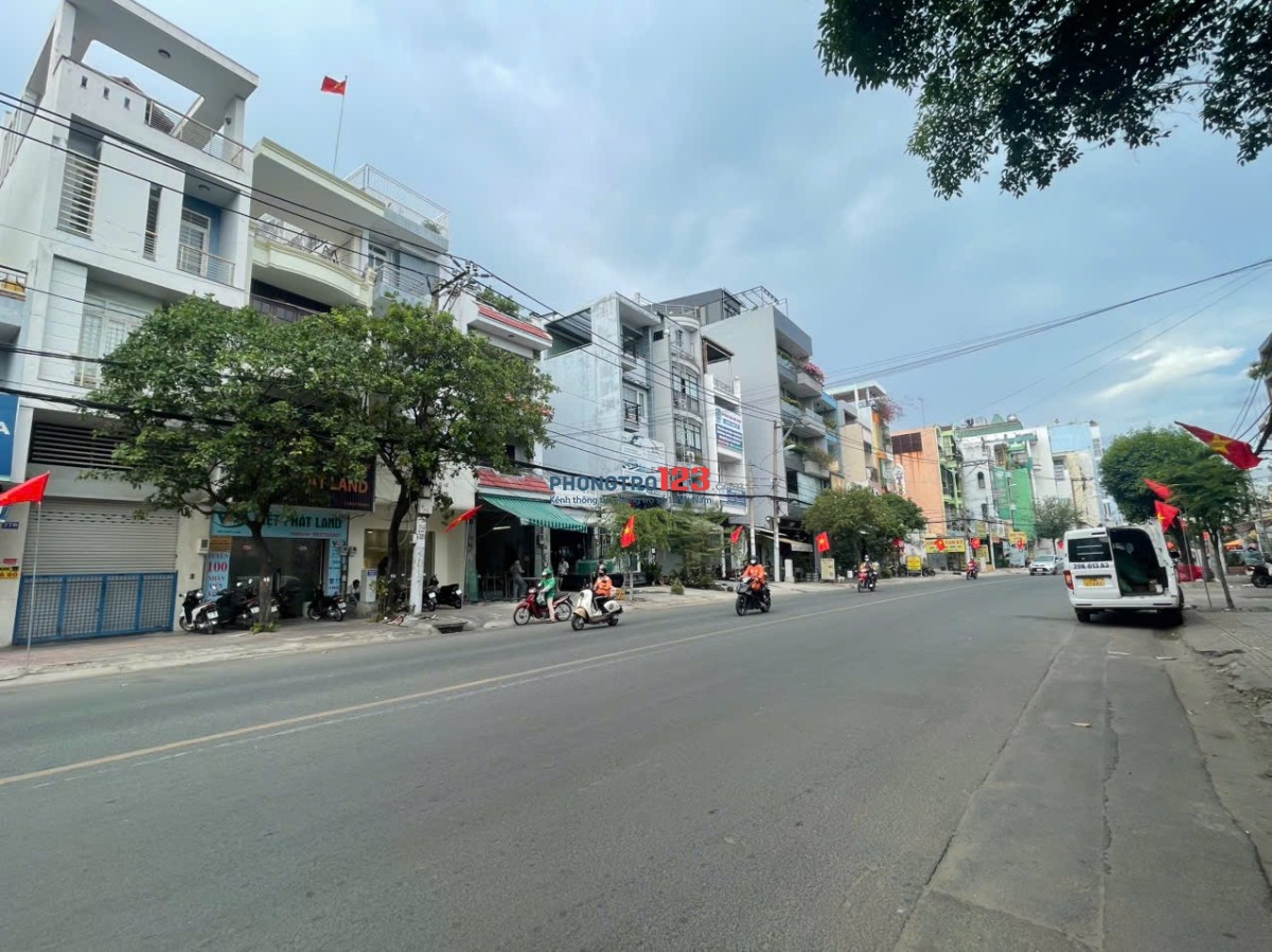 Mặt bằng góc 500m² – Chu Văn An – Đối diện trường Cán bộ – Giá tốt 95tr"