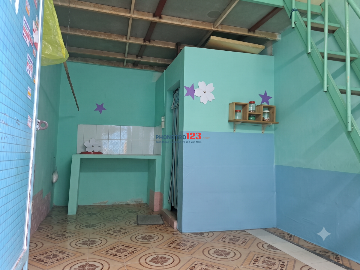  CHO THUÊ NHÀ RIÊNG NHỎ XINH, GIÁ CỰC HẠT DẺ TẠI HIỆP BÌNH CHÁNH