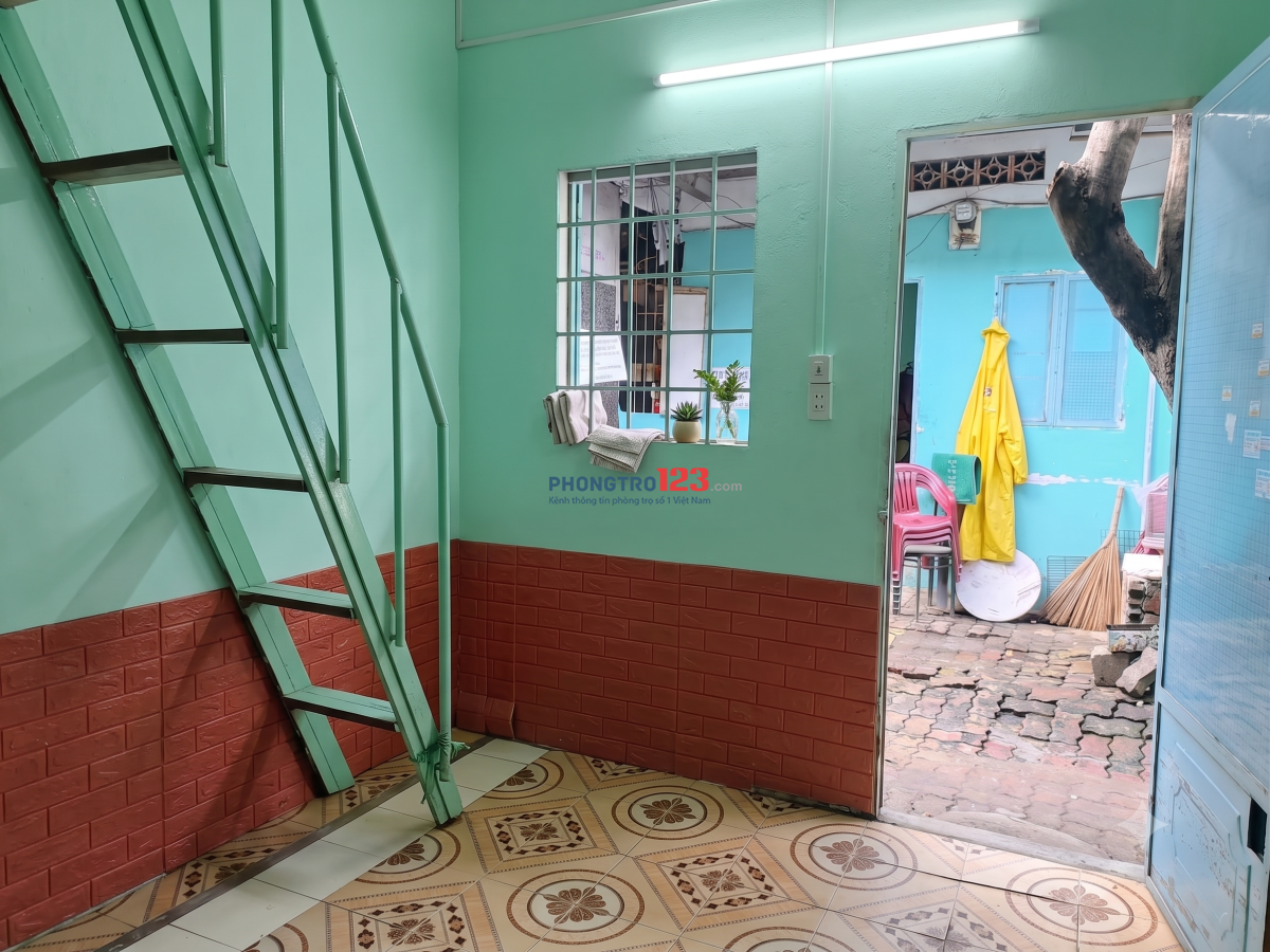  CHO THUÊ NHÀ RIÊNG NHỎ XINH, GIÁ CỰC HẠT DẺ TẠI HIỆP BÌNH CHÁNH
