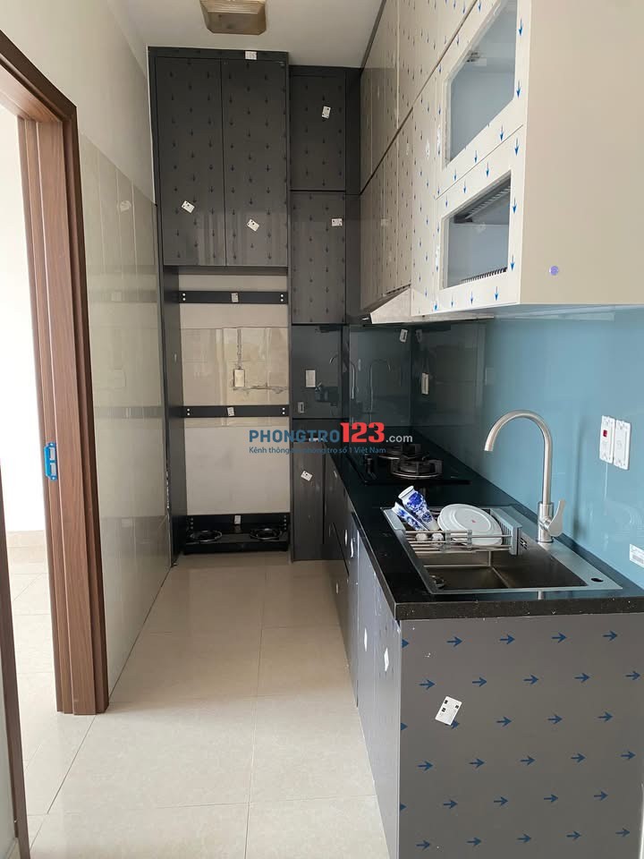 Thông báo : Người nhà mình có căn hộChung cư Dầu khí trường Thi muốn cho thuê: