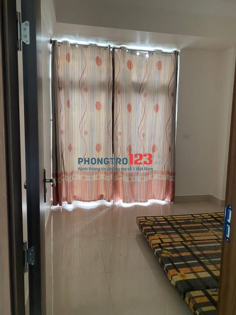 Thông báo : Người nhà mình có căn hộChung cư Dầu khí trường Thi muốn cho thuê: