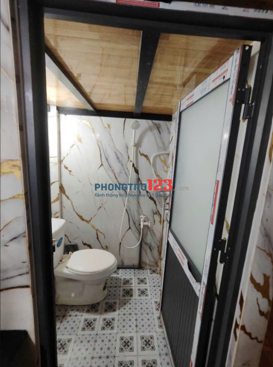 mình cần pass phòng trọ ở lê văn khương quận 12