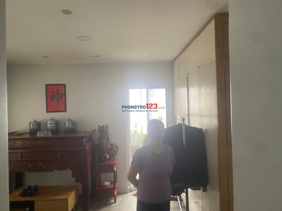 Cho thuê Căn hộ CCMN 2N,1K siêu VIP tại Số 3, Ngõ 120 Đào Tấn, Cống Vị, Ba Đình. Chỉ 10tr