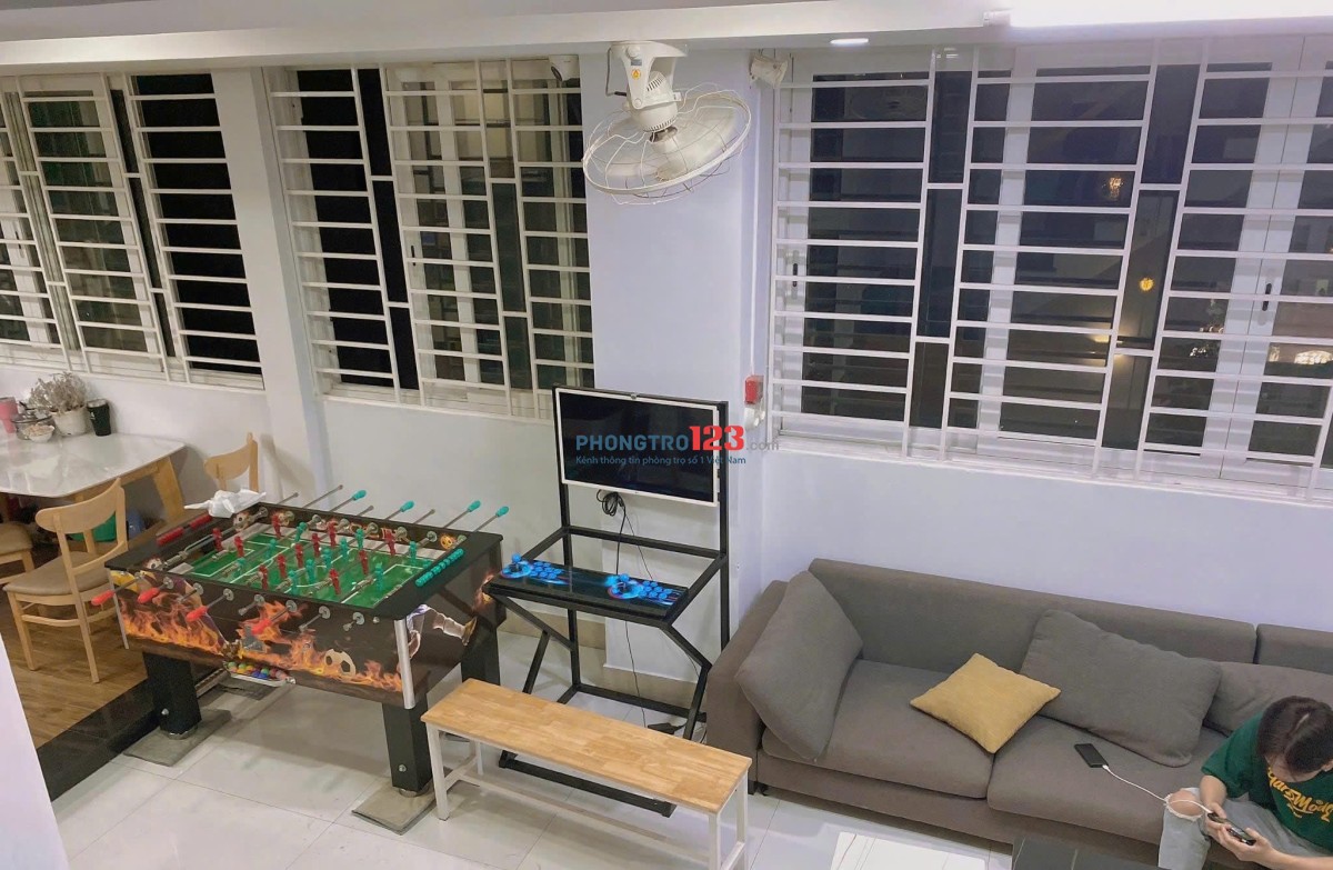  [CHỈ TỪ 1TR3] Giảm Ngay 300K Tháng Đầu - Chỉ Còn 5 Suất Cuối Cùng