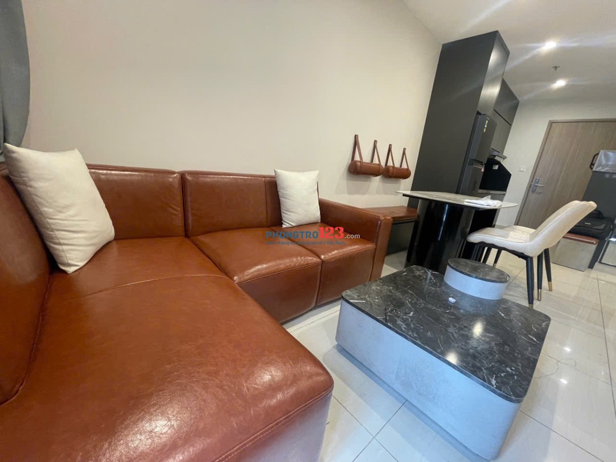 CHO THUÊ CC 2PN 2WC S702 VIEW NỘI KHU, HỒ BƠI Vinhomes Grand Park
