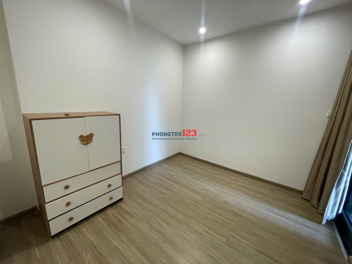 CHO THUÊ CC 2PN 2WC S702 VIEW NỘI KHU, HỒ BƠI Vinhomes Grand Park