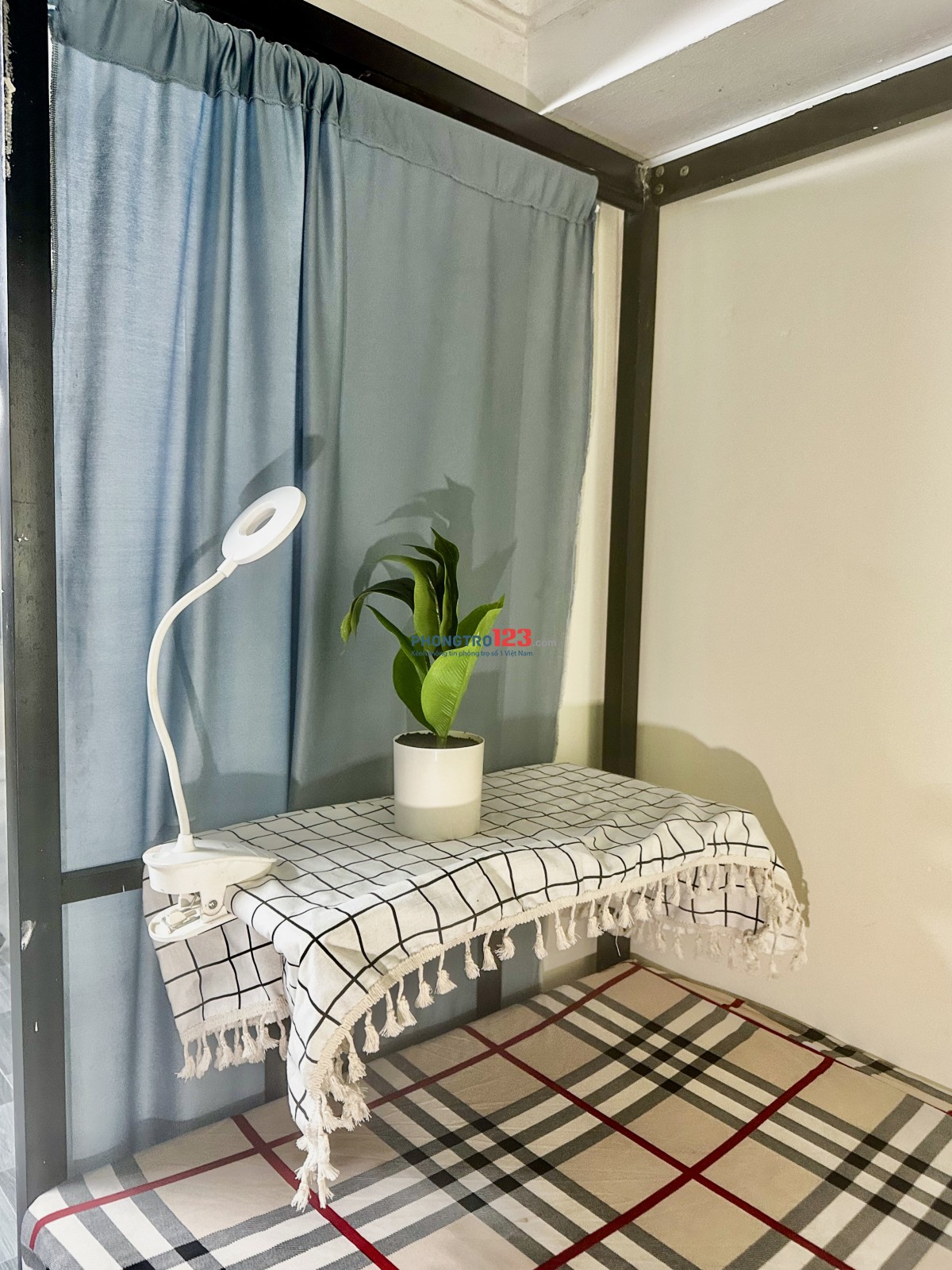KÝ TÚC XÁ SINH VIÊN GIÁ RẺ - ĐẦY ĐỦ - SẠCH SẼ - TẬN TÌNH CHỈ TỪ 1TR100