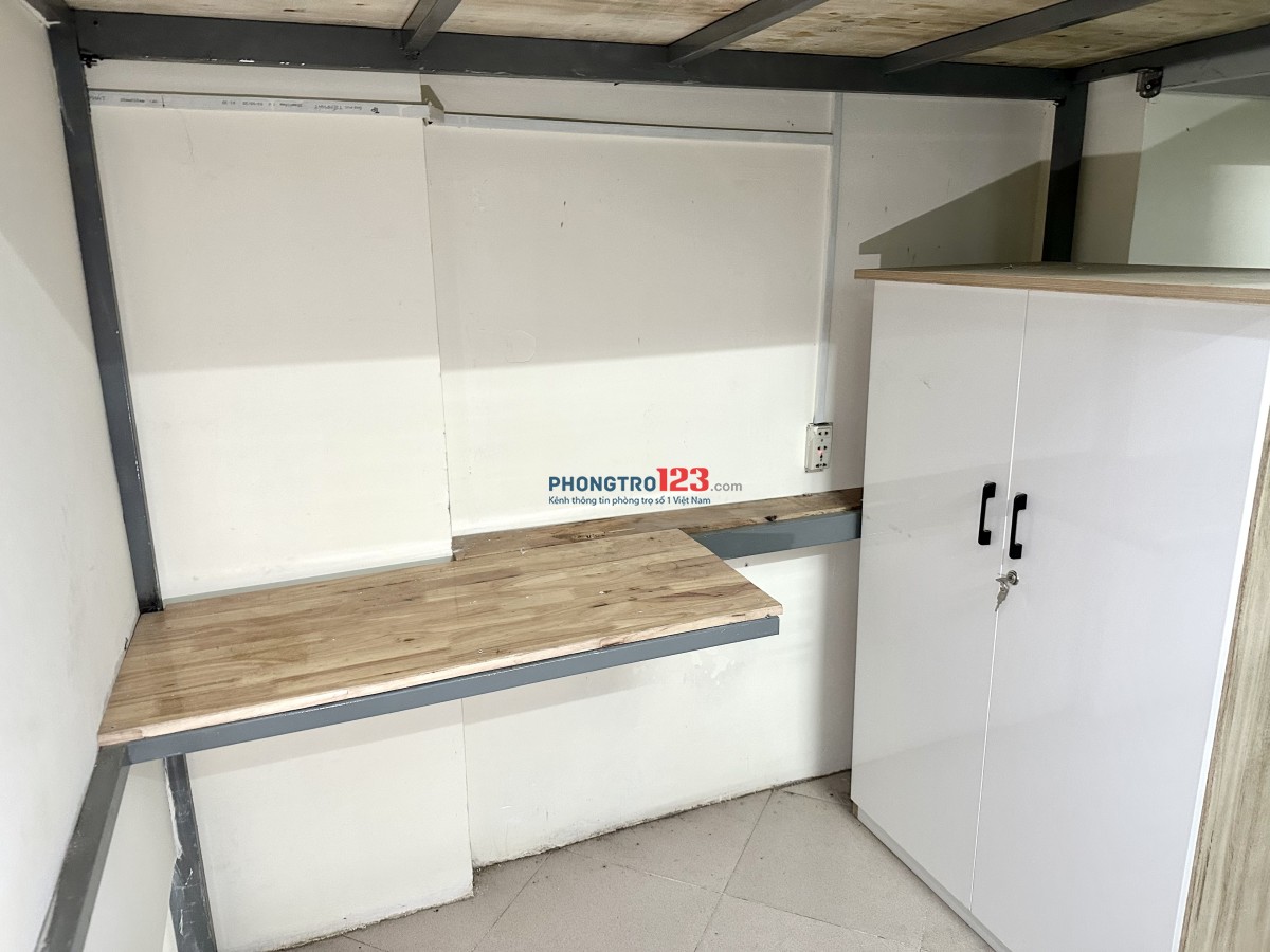 KÝ TÚC XÁ SINH VIÊN GIÁ RẺ - ĐẦY ĐỦ - SẠCH SẼ - TẬN TÌNH CHỈ TỪ 1TR100