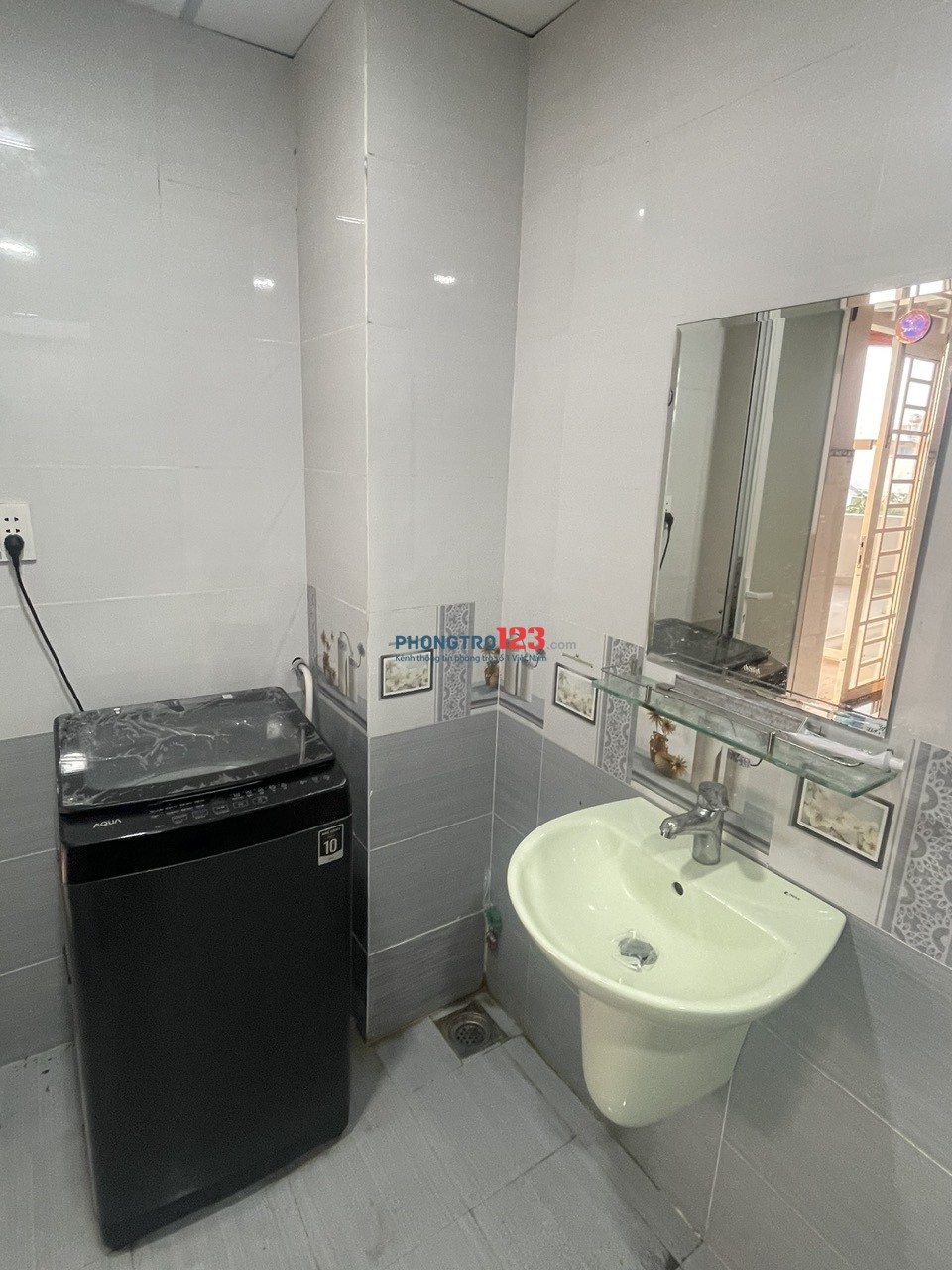  PHÒNG TRỌ GIÁ RẺ NGUYỄN DUY TRINH QUẬN 2, THỦ ĐỨC CÒN PHÒNG