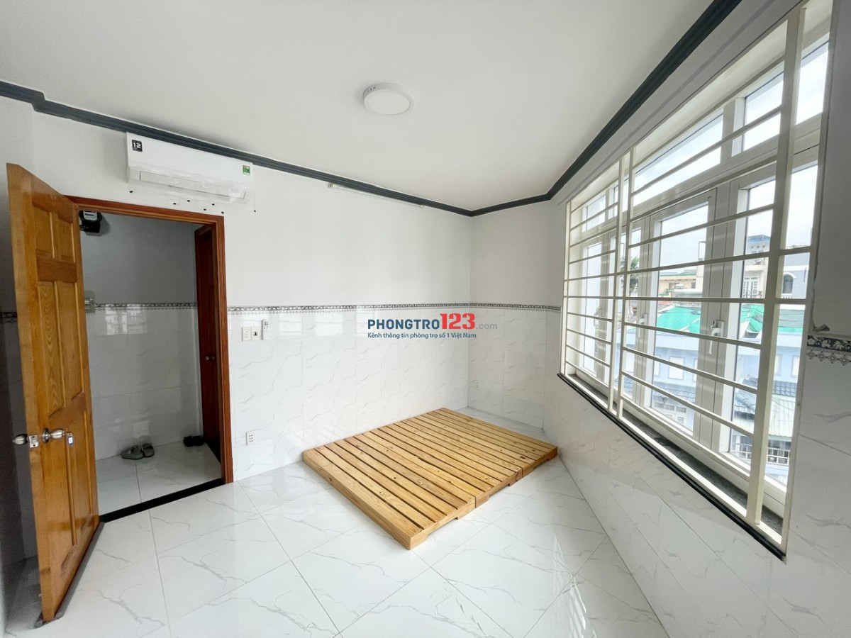  PHÒNG TRỌ GIÁ RẺ NGUYỄN DUY TRINH QUẬN 2, THỦ ĐỨC CÒN PHÒNG