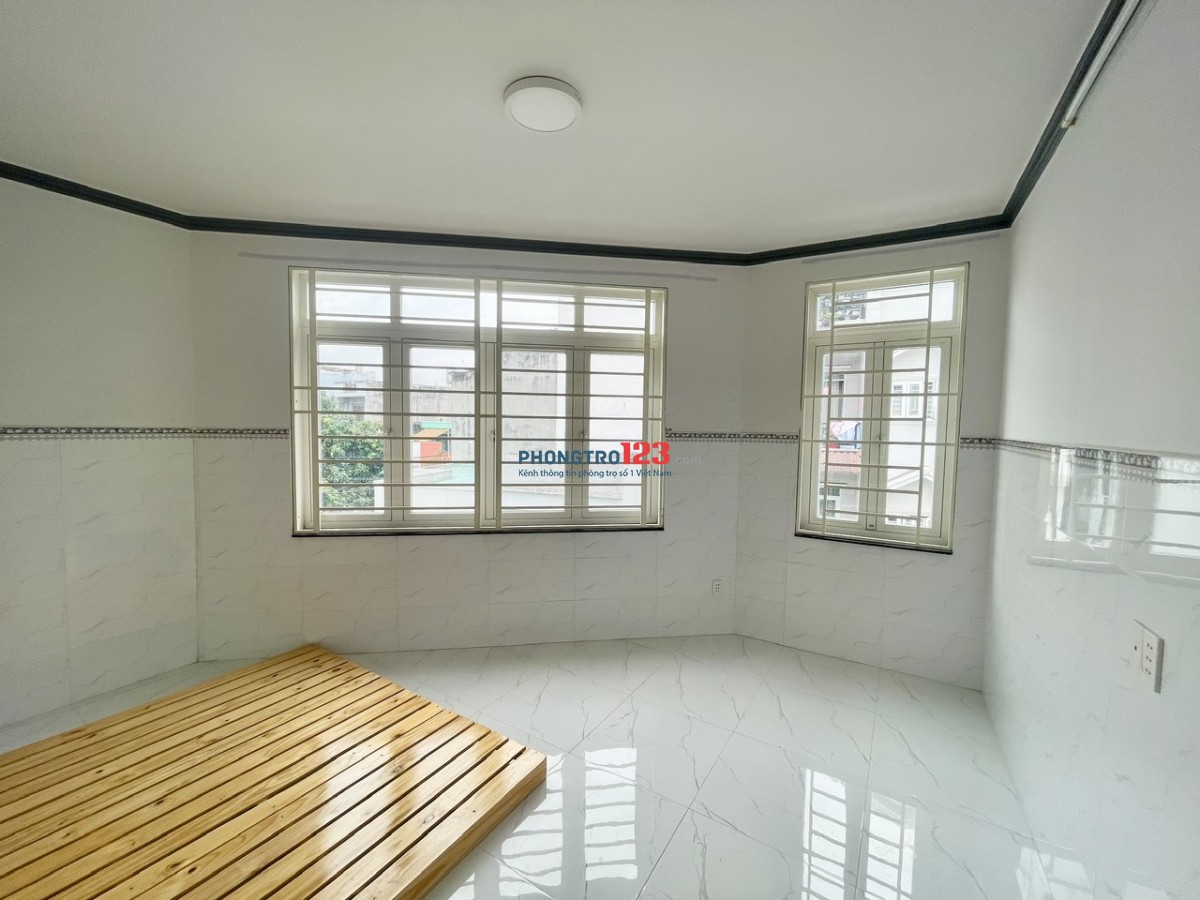  PHÒNG TRỌ GIÁ RẺ NGUYỄN DUY TRINH QUẬN 2, THỦ ĐỨC CÒN PHÒNG