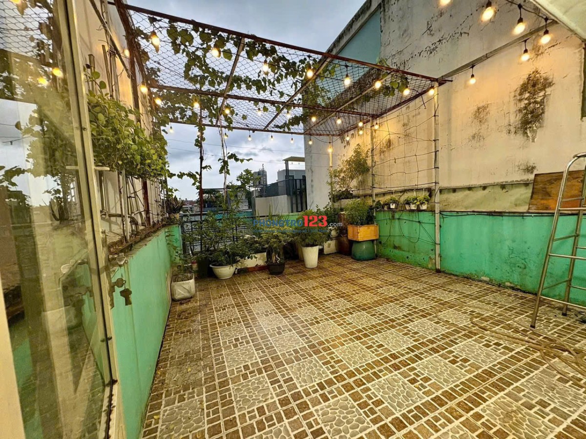 CÓ PHÒNG MIỄN PHÍ ĐIỆN NƯỚC,RÁC....