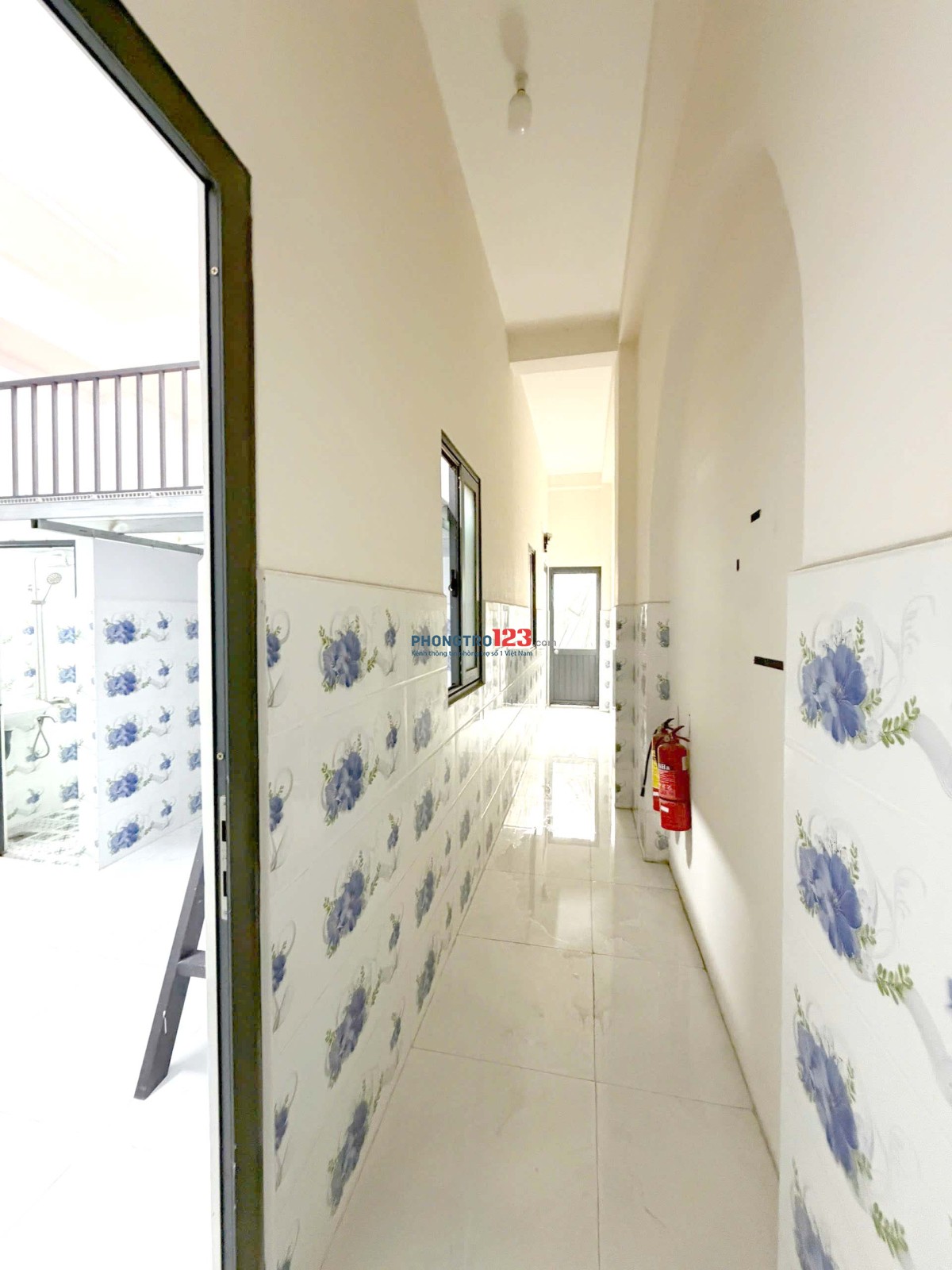 CÓ GÁC NGAY ĐƯỜNG PHẠM VĂN CHIÊU CHỈ 2TR500