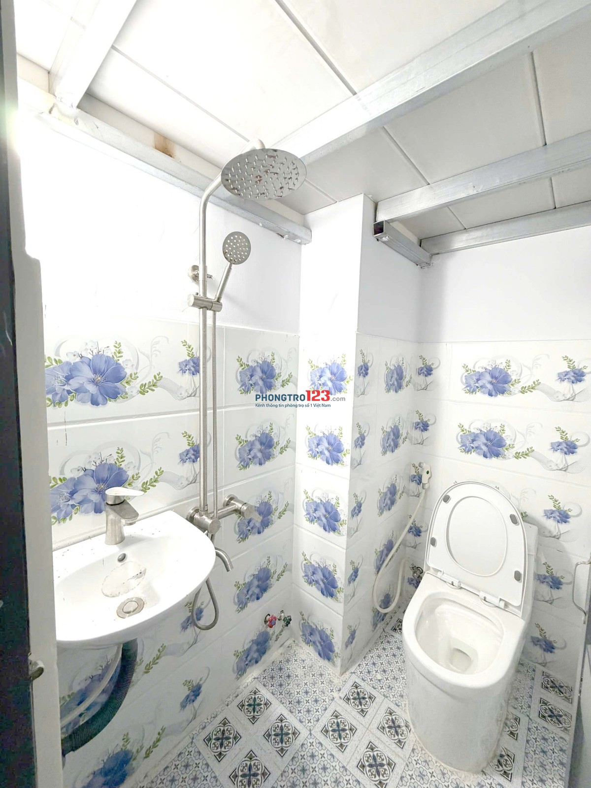CÓ GÁC NGAY ĐƯỜNG PHẠM VĂN CHIÊU CHỈ 2TR500
