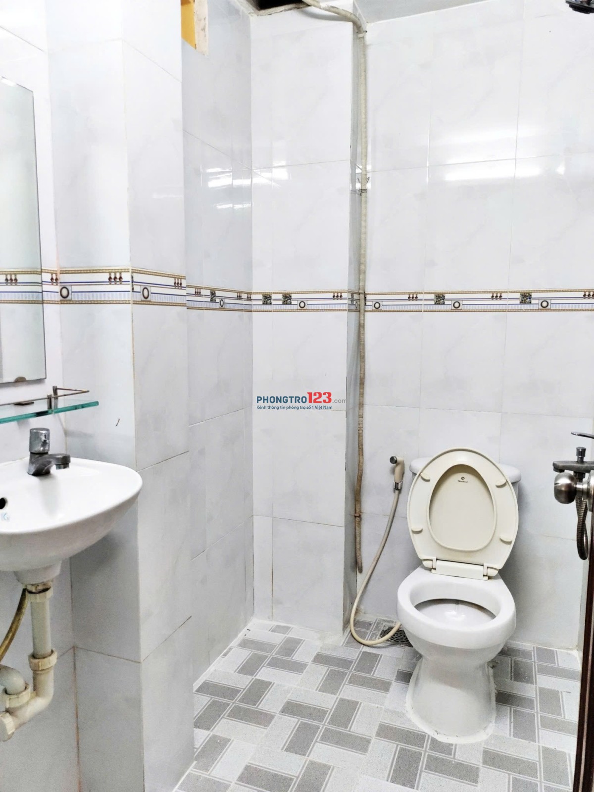 Các sĩ tử 2k8 của tui ơi!!! Đi tìm trọ là vừa rồi nè