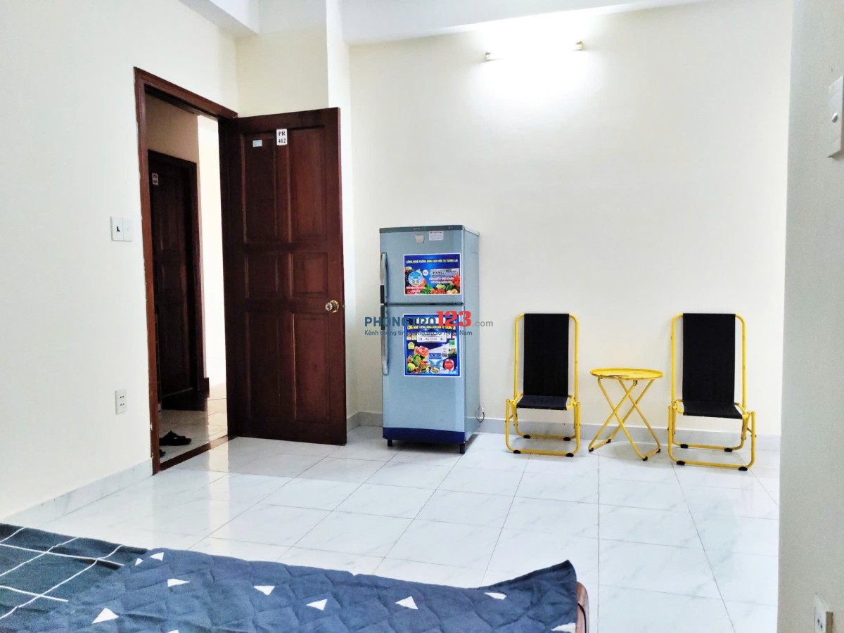 Các sĩ tử 2k8 của tui ơi!!! Đi tìm trọ là vừa rồi nè