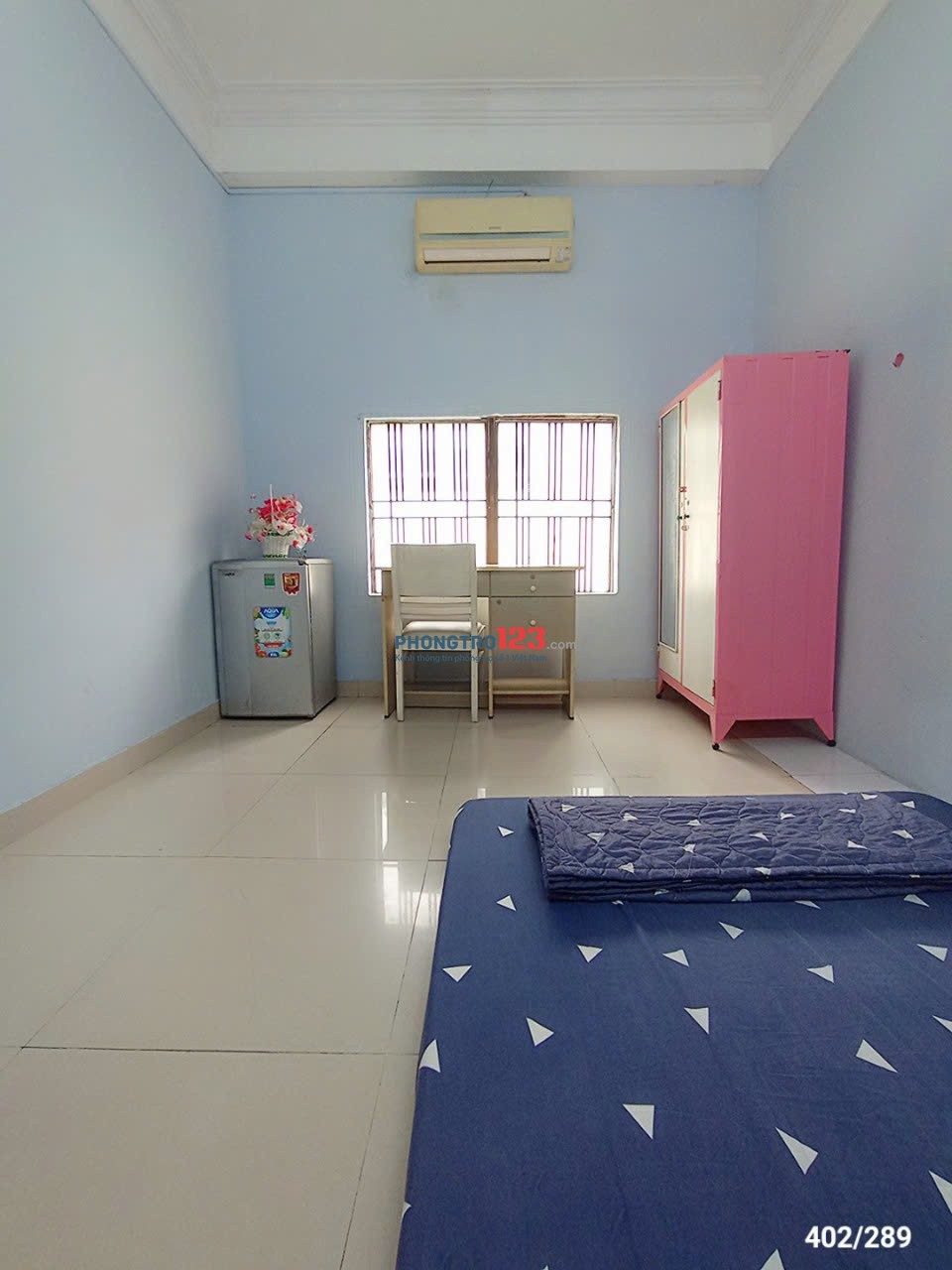Tô Hiến Thành, Q10 cho bạn nào học ở khu vực này nè! Có cái view cũng chill chill