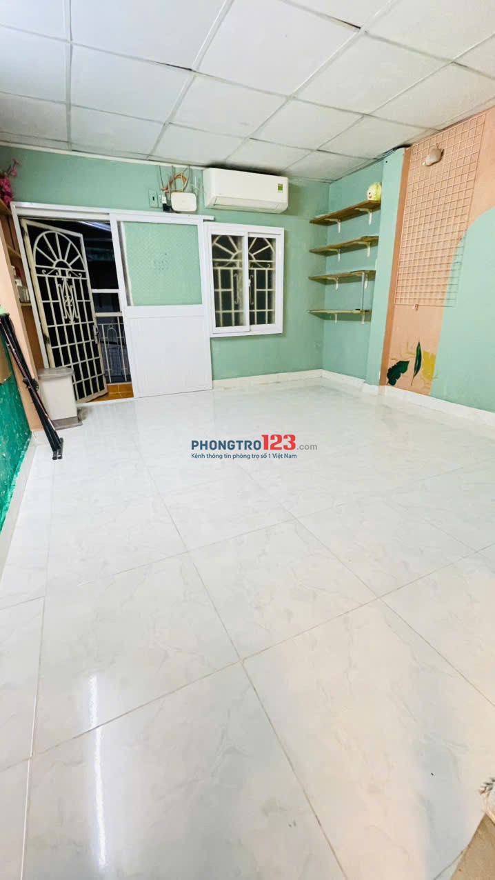 CHO THUÊ NHÀ NGUYÊN CĂN 3 TẦNG TRUNG TÂM QUẬN 1 – CHỈ 10 TRIỆU/THÁNG